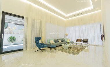 Ayala Alabang Village | Five Bedroom 5BR House and Lot For Sale - #4961