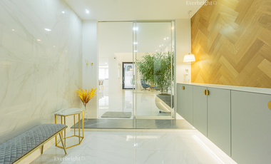 Ayala Alabang Village | Five Bedroom 5BR House and Lot For Sale - #4961