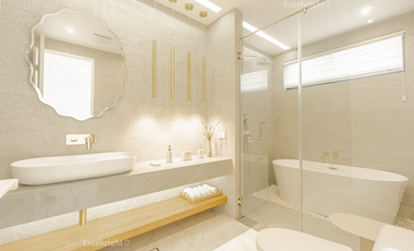 Ayala Alabang Village | Five Bedroom 5BR House and Lot For Sale - #4961