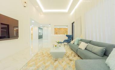 Ayala Alabang Village | Five Bedroom 5BR House and Lot For Sale - #4961