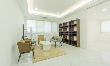 Ayala Alabang Village | Five Bedroom 5BR House and Lot For Sale - #4961