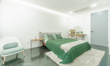 Ayala Alabang Village | Five Bedroom 5BR House and Lot For Sale - #4961