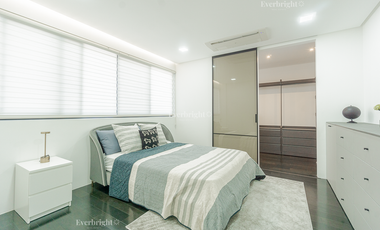Ayala Alabang Village | Five Bedroom 5BR House and Lot For Sale - #4961