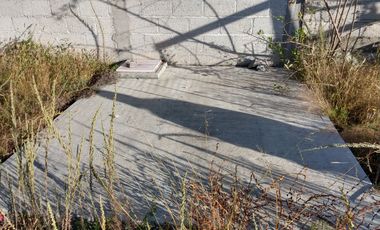Terreno en venta en el huixmi totalmente bardeado