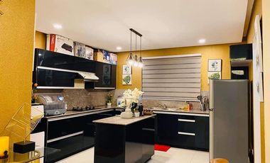 5-Bedroom Elegant House Near Airport