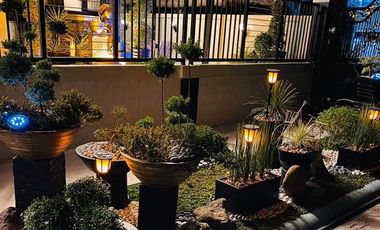 5-Bedroom Elegant House Near Airport