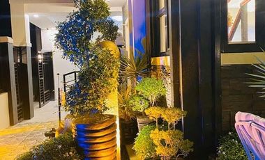 5-Bedroom Elegant House Near Airport