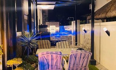 5-Bedroom Elegant House Near Airport