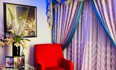 5-Bedroom Elegant House Near Airport