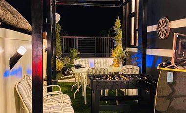 5-Bedroom Elegant House Near Airport