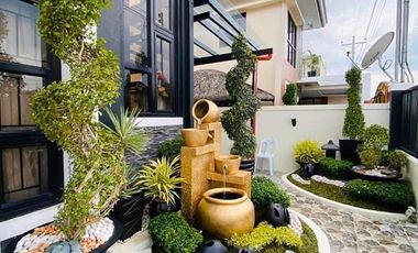 5-Bedroom Elegant House Near Airport