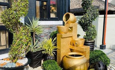 5-Bedroom Elegant House Near Airport