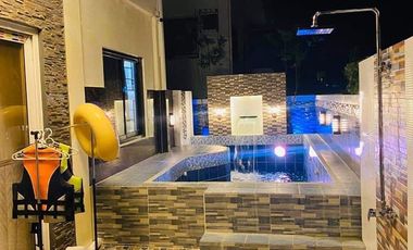 5-Bedroom Elegant House Near Airport