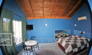 Oportunidad de inversión VENDEMOS Motel funcionando