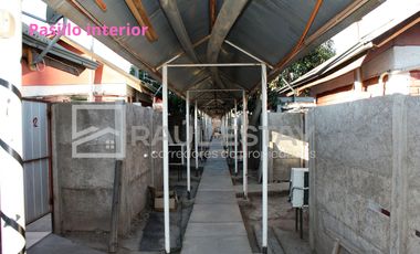 Oportunidad de inversión VENDEMOS Motel funcionando