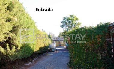 Oportunidad de inversión VENDEMOS Motel funcionando