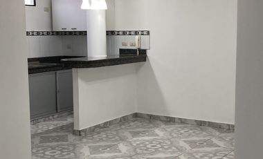 Alamos cerca del C.C Riocentro Norte - Alquilo suite moderna (J Luna)