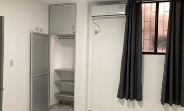 Alamos cerca del C.C Riocentro Norte - Alquilo suite moderna (J Luna)