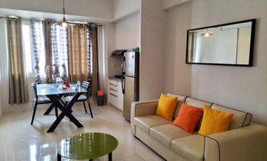 Condo for rent in Cebu City, Calyx Res., at Ayala Center