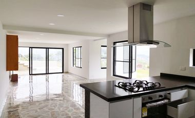 PR19290 Casa en arriendo en el sector La Mina