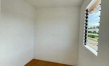 2 BEDROOMS HOUSE AND LOT FOR SALE AT CAMELLA BUTUAN CITY