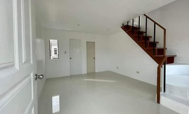 2 BEDROOMS HOUSE AND LOT FOR SALE AT CAMELLA BUTUAN CITY