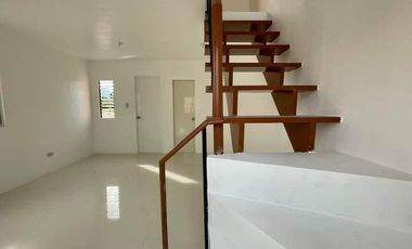 2 BEDROOMS HOUSE AND LOT FOR SALE AT CAMELLA BUTUAN CITY