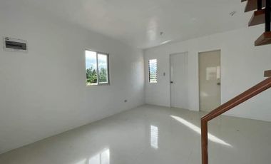 2 BEDROOMS HOUSE AND LOT FOR SALE AT CAMELLA BUTUAN CITY