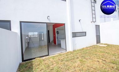 Casas nuevas en venta en Indeco. Residencial Real del Norte