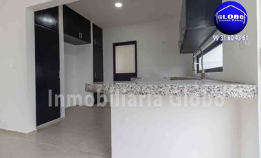 Casas nuevas en venta en Indeco. Residencial Real del Norte