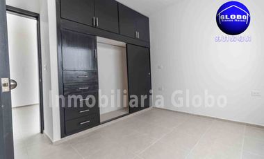 Casas nuevas en venta en Indeco. Residencial Real del Norte