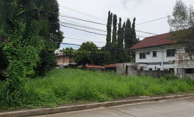 Residential Vacant Lot for Sale in Vista Real Classica, Quezon City
