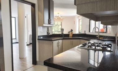 PR18800 Venta de casa amoblada en El Tesoro