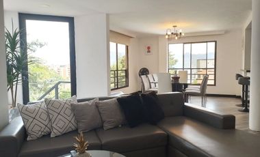 PR18800 Venta de casa amoblada en El Tesoro