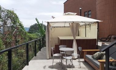 PR18800 Venta de casa amoblada en El Tesoro