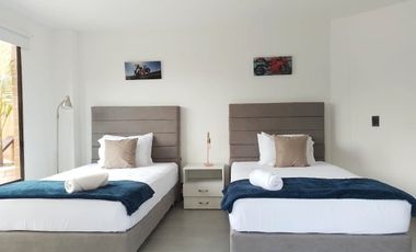 PR18800 Venta de casa amoblada en El Tesoro