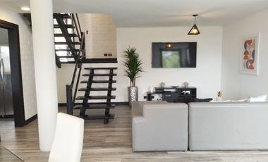 PR18800 Venta de casa amoblada en El Tesoro