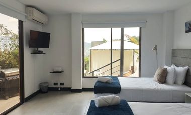 PR18800 Venta de casa amoblada en El Tesoro
