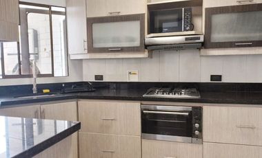 PR18800 Venta de casa amoblada en El Tesoro