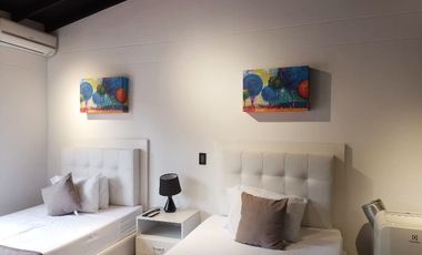 PR18800 Venta de casa amoblada en El Tesoro
