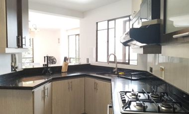 PR18800 Venta de casa amoblada en El Tesoro