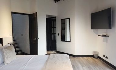 PR18800 Venta de casa amoblada en El Tesoro
