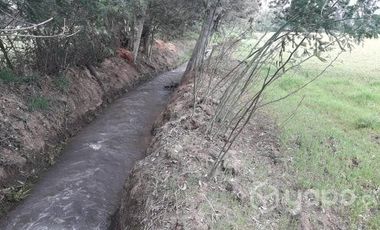2024/305  HERMOSA PARCELA SECTOR EL MANZANO PELARCO