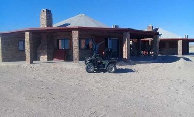 Excelente oportunidad para inversionistas 114 hectáreas en venta al sur de San Felipe  KM 51.65