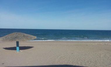 Excelente oportunidad para inversionistas 114 hectáreas en venta al sur de San Felipe  KM 51.65
