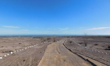 Excelente oportunidad para inversionistas 114 hectáreas en venta al sur de San Felipe  KM 51.65