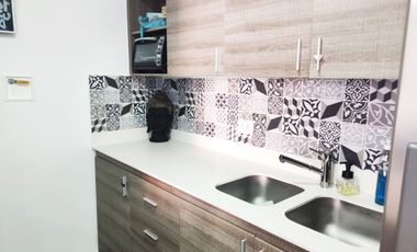 PR19539 Apartaestudio en arriendo en el sector Loma del Escobero