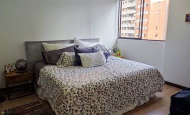 PR19539 Apartaestudio en arriendo en el sector Loma del Escobero