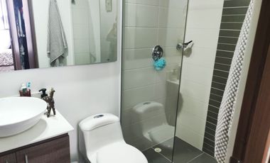 PR19539 Apartaestudio en arriendo en el sector Loma del Escobero