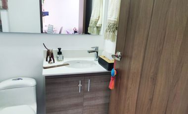 PR19539 Apartaestudio en arriendo en el sector Loma del Escobero